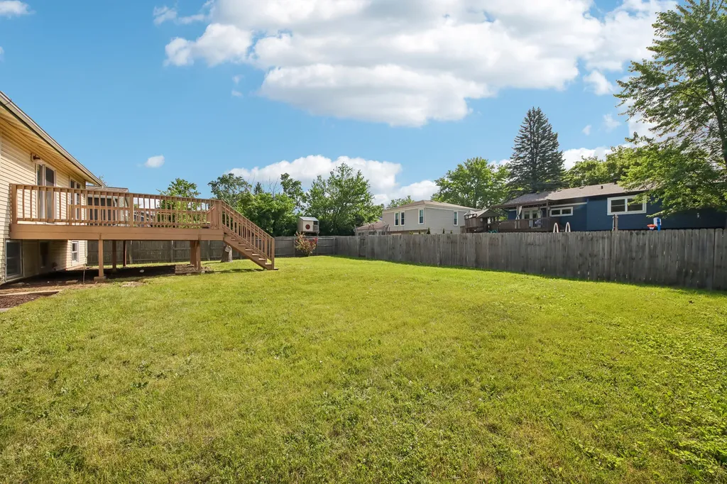 420 Justine Avenue Bolingbrook IL 60440