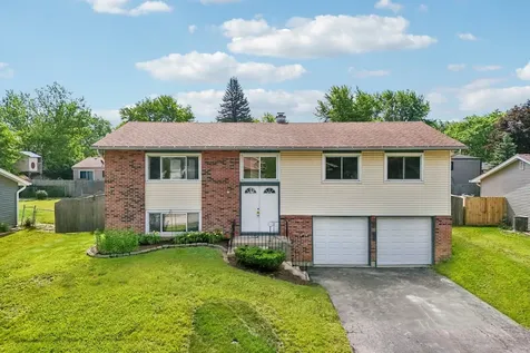 420 Justine Avenue Bolingbrook IL 60440