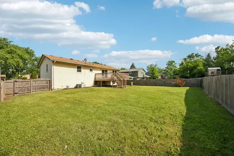 420 Justine Avenue Bolingbrook IL 60440