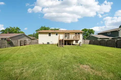 420 Justine Avenue Bolingbrook IL 60440