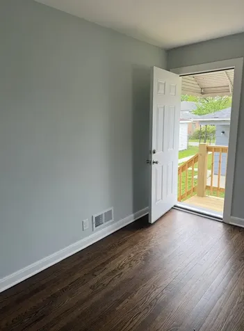 9028 South Carpenter Street Chicago IL 60620