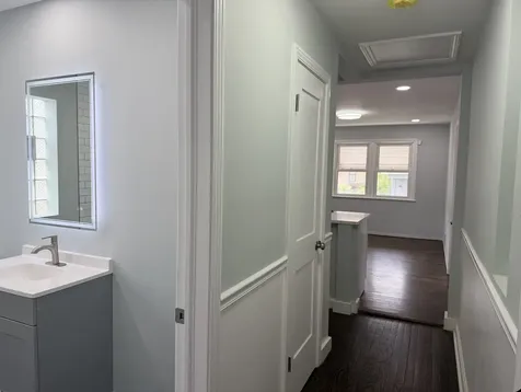 9028 South Carpenter Street Chicago IL 60620