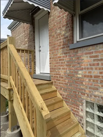 9028 South Carpenter Street Chicago IL 60620