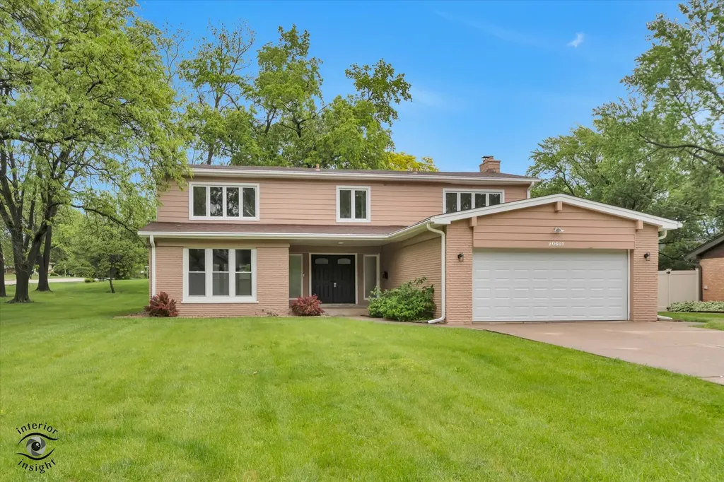 20601 Promethian Way Olympia Fields IL 60461