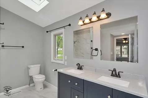 20601 Promethian Way Olympia Fields IL 60461