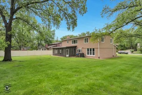 20601 Promethian Way Olympia Fields IL 60461