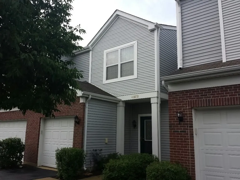 4561 Garritano Street Yorkville IL 60560