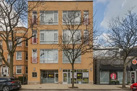 1040 East 47th Street Chicago IL 60653