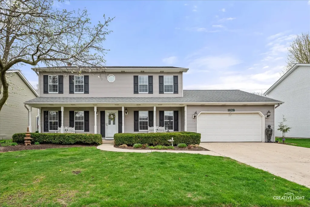 1628 Westminster Drive Naperville IL 60563