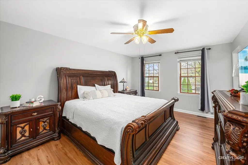 1628 Westminster Drive Naperville IL 60563