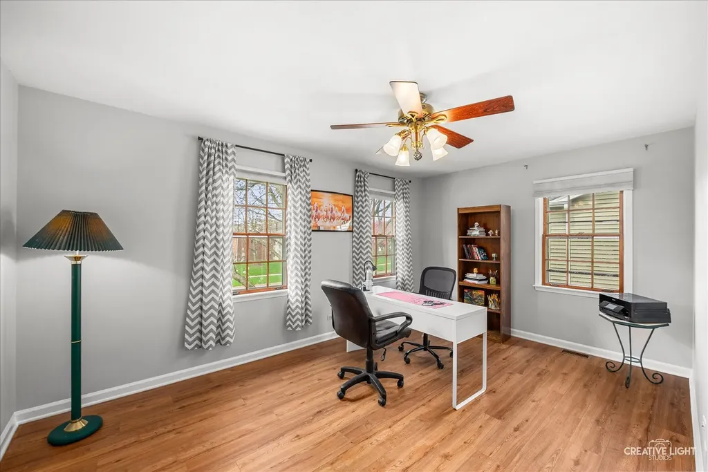 1628 Westminster Drive Naperville IL 60563