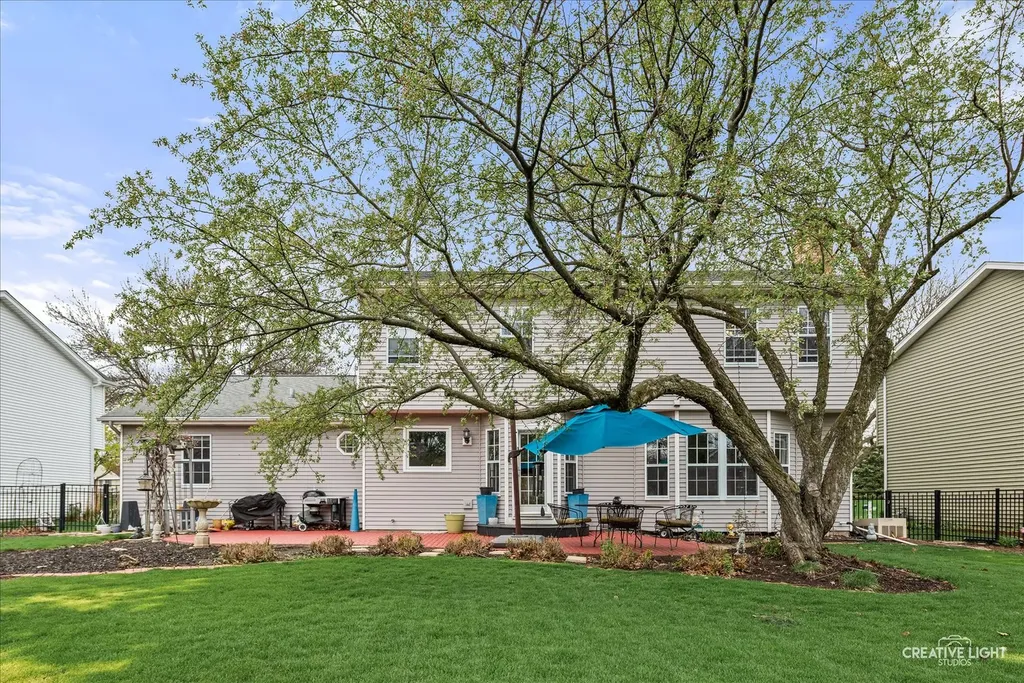 1628 Westminster Drive Naperville IL 60563