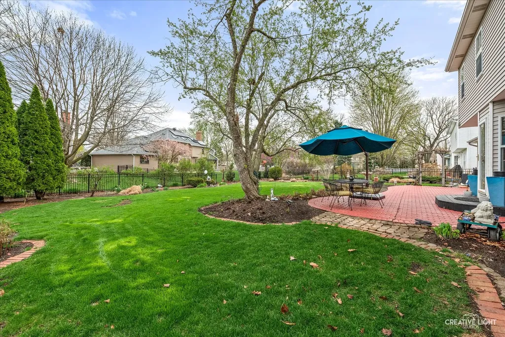 1628 Westminster Drive Naperville IL 60563