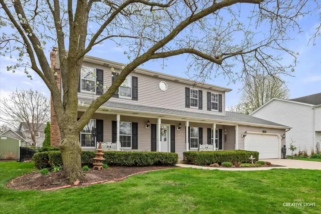 1628 Westminster Drive Naperville IL 60563