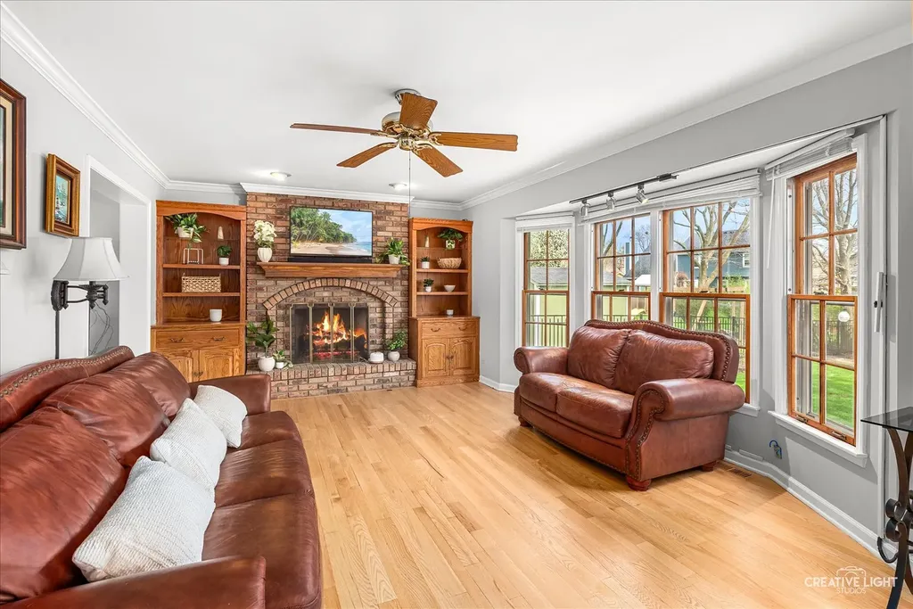 1628 Westminster Drive Naperville IL 60563
