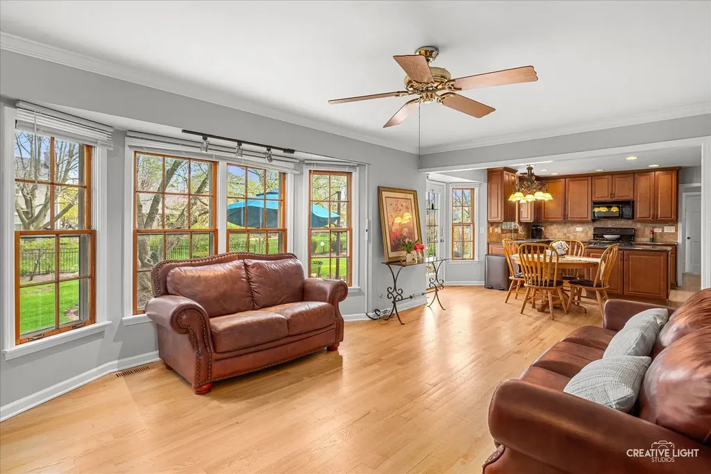 1628 Westminster Drive Naperville IL 60563