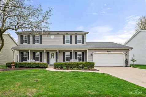 1628 Westminster Drive Naperville IL 60563