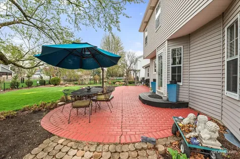 1628 Westminster Drive Naperville IL 60563