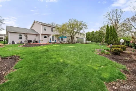 1628 Westminster Drive Naperville IL 60563