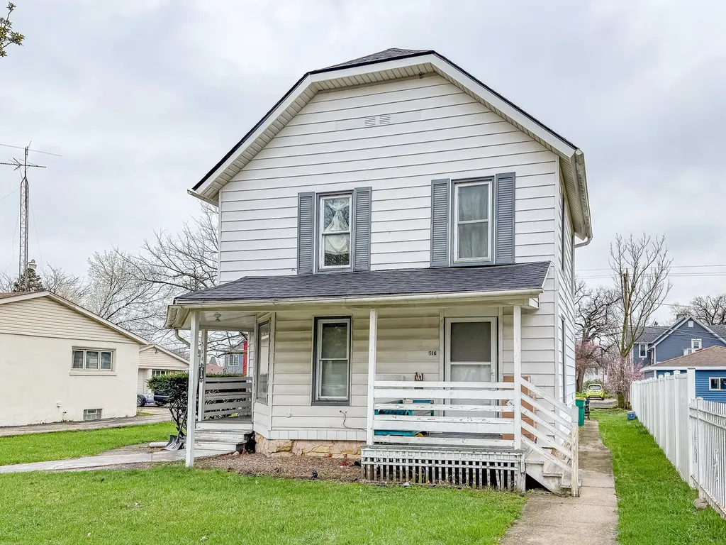 514 Campbell Street Joliet IL 60435