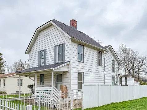 514 Campbell Street Joliet IL 60435