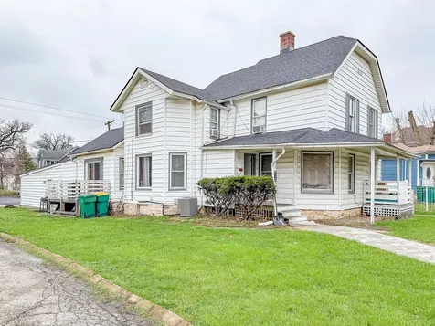 514 Campbell Street Joliet IL 60435