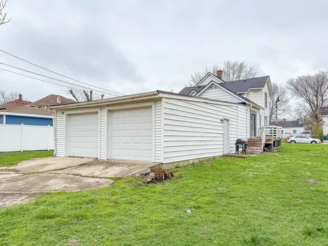 514 Campbell Street Joliet IL 60435