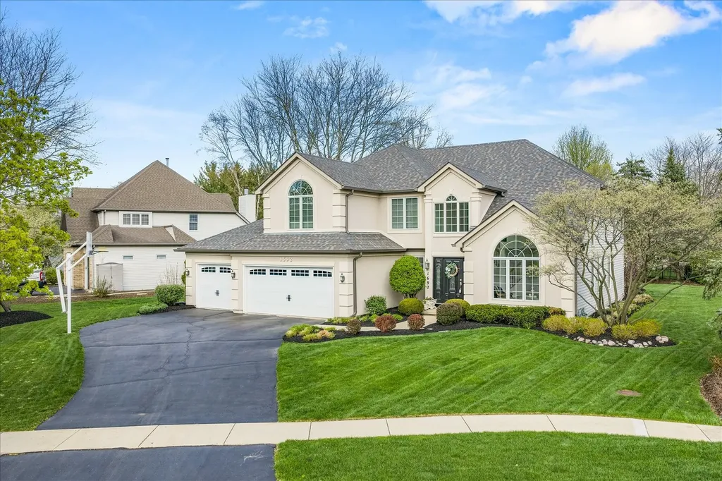 1692 Sauk Drive Batavia IL 60510