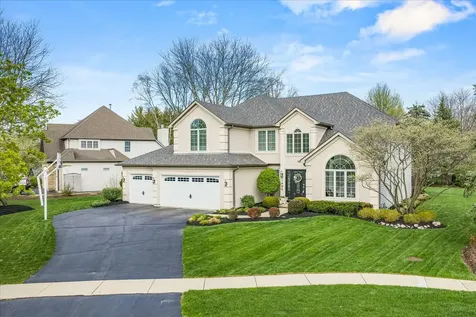 1692 Sauk Drive Batavia IL 60510