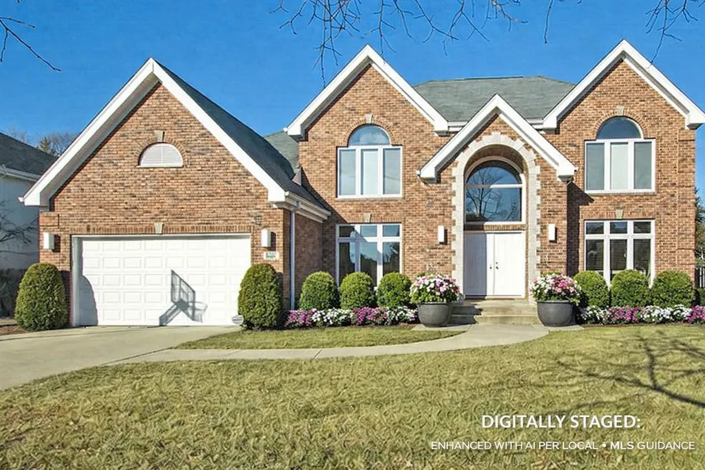 3610 Ari Lane Glenview IL 60026