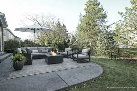 3610 Ari Lane Glenview IL 60026