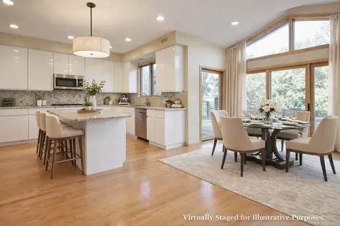 3610 Ari Lane Glenview IL 60026
