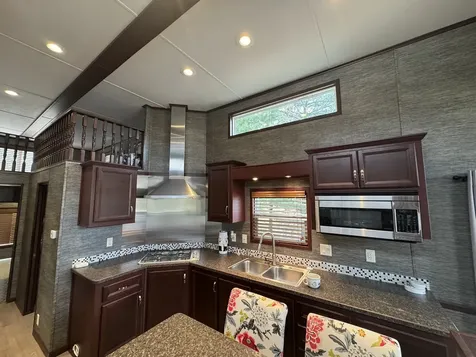 1/51 Woodhaven Lakes Sublette IL 61367