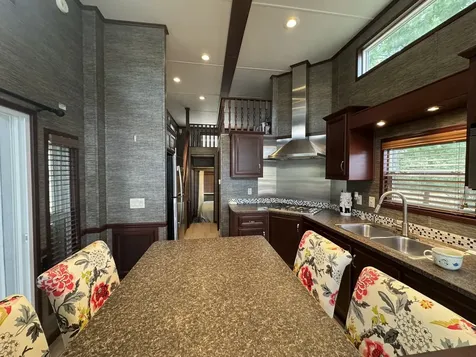 1/51 Woodhaven Lakes Sublette IL 61367