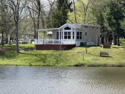 1/51 Woodhaven Lakes Sublette IL 61367