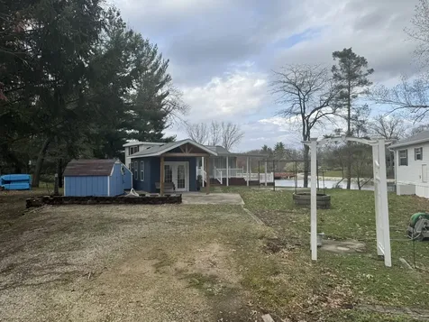 1/51 Woodhaven Lakes Sublette IL 61367