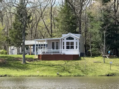 1/51 Woodhaven Lakes Sublette IL 61367