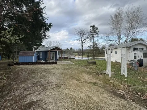 1/51 Woodhaven Lakes Sublette IL 61367