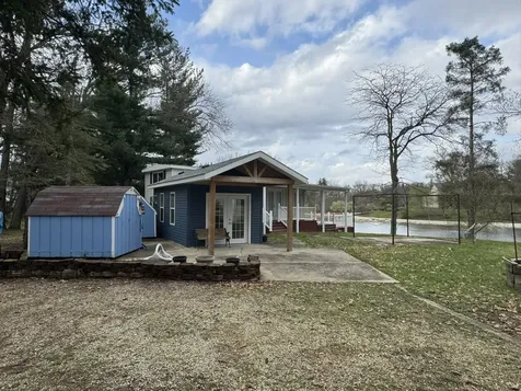 1/51 Woodhaven Lakes Sublette IL 61367
