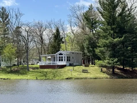 1/51 Woodhaven Lakes Sublette IL 61367