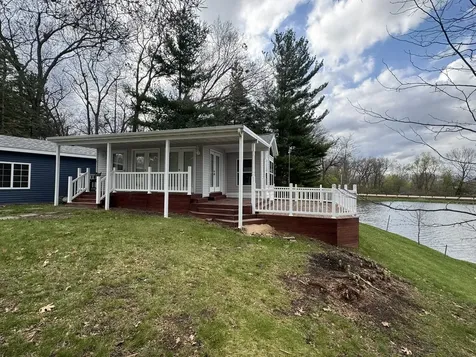 1/51 Woodhaven Lakes Sublette IL 61367