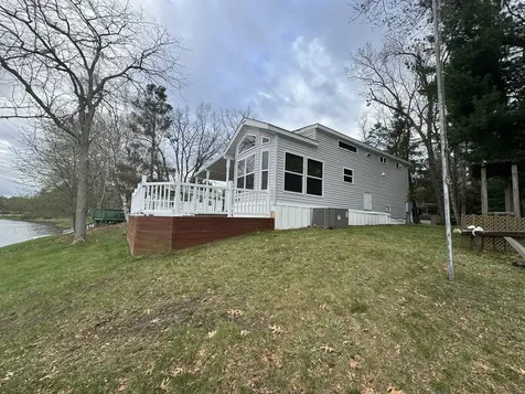 1/51 Woodhaven Lakes Sublette IL 61367