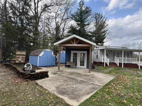 1/51 Woodhaven Lakes Sublette IL 61367