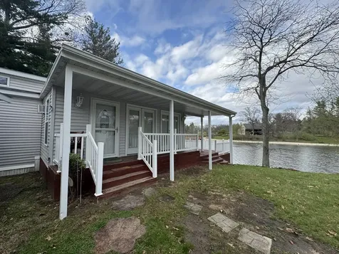 1/51 Woodhaven Lakes Sublette IL 61367