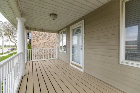 203 North Wolcott Street Thornton IL 60476