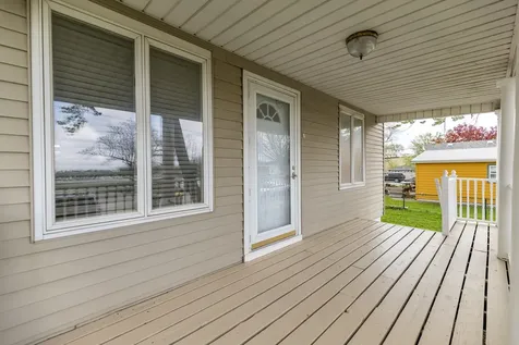 203 North Wolcott Street Thornton IL 60476