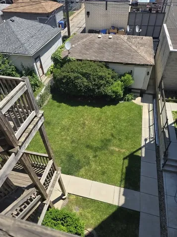 2309 North Leavitt Street Chicago IL 60647