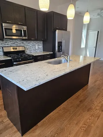 2309 North Leavitt Street Chicago IL 60647