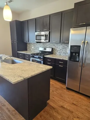 2309 North Leavitt Street Chicago IL 60647