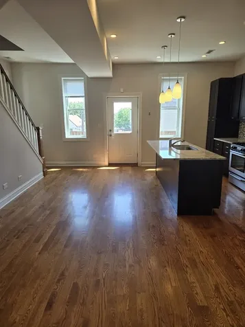 2309 North Leavitt Street Chicago IL 60647